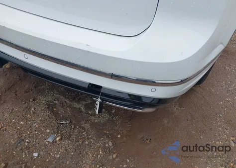 2018 Volkswagen Atlas 3.6L V6 Sel из США, поврежденный, VIN 1V2SR2CA8JC541391